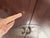 Asian Flip-Top Bar Cabinet For Sale - Image 15 of 15