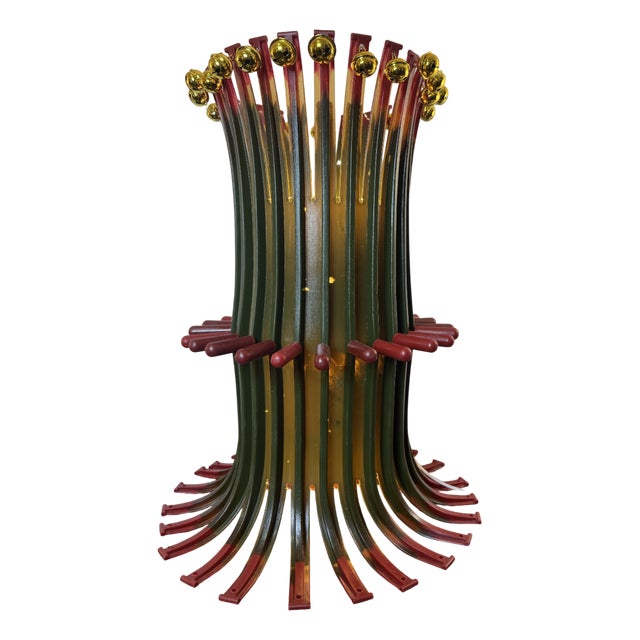 Big Alda Lamp by Gaetano Pesce for Meritalia, 2010s For Sale