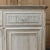 18th Century Country French Louis XVI Painted Buffet For Sale In Dallas - Image 6 of 13