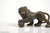Art Deco Bronze Lion, 1930s For Sale - Image 6 of 8