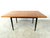 Mid-Century Dining Table attributed to Jos De Mey, 1960s For Sale - Image 11 of 13