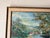 1970s Elizabeth Van Cort “Children and Country Scenes” Impressionist Oil on Canvas Painting – Framed For Sale - Image 5 of 13