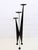 Large Brutalist Candlestick, 1960s For Sale - Image 9 of 10