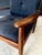 Vintage Dutch Lounge Chair from MCM, 1960s For Sale - Image 15 of 18