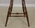 Warren Chair Works Windsor Style High Seat Chair For Sale - Image 4 of 13