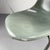 Vintage Model DSS-Ta Fiberglass Side Chair in Seafoam Green by Charles & Ray Eames for Herman Miller, 1950s For Sale - Image 6 of 12