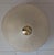 Light Yellow Vintage Finnish Fush Mount, 1950s For Sale - Image 8 of 18