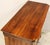 19th Century Louis Philippe Chest of Drawers in Walnut For Sale - Image 9 of 10