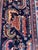 Tribal Antique Talish Dragon Rug, Southeast Caucasus 3'9" X 7'9" Circa 1870 For Sale - Image 3 of 11