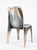 Mid-Century Modern One-of-a-Kind Sebel Chair - Translucent, Marbled Resin, Sculptural Australian Design For Sale - Image 3 of 6