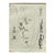 Modern David Adickes Early Modern Black & White Abstract Still Life & Vases Drawing Studies, Mid 20th Century For Sale - Image 3 of 10