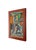 Impressionist Painting Argentina Tango in Buenos Aires Signed & Dated 1999 Vintage Art Decor For Sale - Image 3 of 7