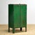 Industrial Vintage Industrial Cabinet in Iron, 1970s For Sale - Image 3 of 16