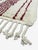 Contemporary Contemporary Berber Runner Rug - 9.9 X 2.8 Ft For Sale - Image 3 of 6