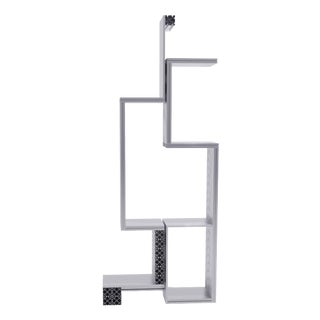 New York Bookshelf from Aluminium Exchange For Sale