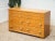 Art Deco 1940’s Birds Eye Maple Dresser For Sale In Los Angeles - Image 6 of 12