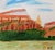 Contemporary Small Abstract Mountain Landscape Painting For Sale - Image 3 of 3