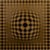 Victor Vasarely, VEGA JG, Etching For Sale