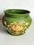 Art Nouveau Style Ceramic Plant Pot, 1970s For Sale - Image 6 of 9