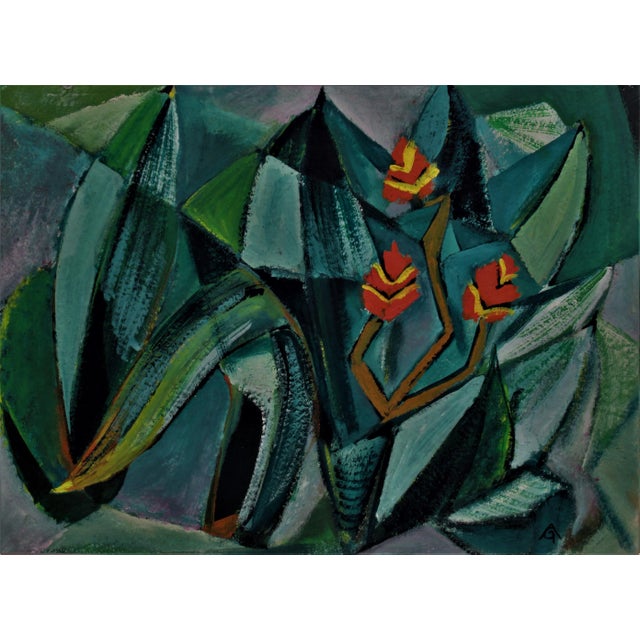 Arnold A. Grossman, Still Life, Circa2000 For Sale