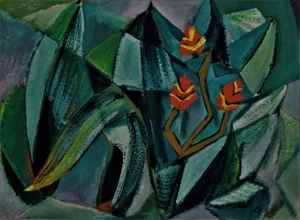Arnold A. Grossman, Still Life, Circa2000