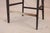 Interlude Kendra Counter Stools, Set of 3 For Sale In San Diego - Image 6 of 10