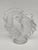 Lalique, 2 Fish, 1950s, Crystal For Sale - Image 13 of 13