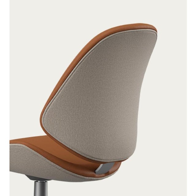 Council Family Salon Chair from Salto and Sigsgaard For Sale - Image 6 of 14