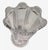 Eapg Boston & Sandwich Glass "Cable" Pattern Spoon Holder (1858) For Sale In Boston - Image 6 of 12