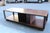 Italian Teak Coffee Table with Drawers, 1960s For Sale - Image 6 of 18