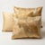 Textile Japanese Ceremonial Silk Lumbar Cushion by Renaras For Sale - Image 7 of 7
