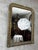 Antique Mirror in Wood, 1800s For Sale - Image 6 of 11