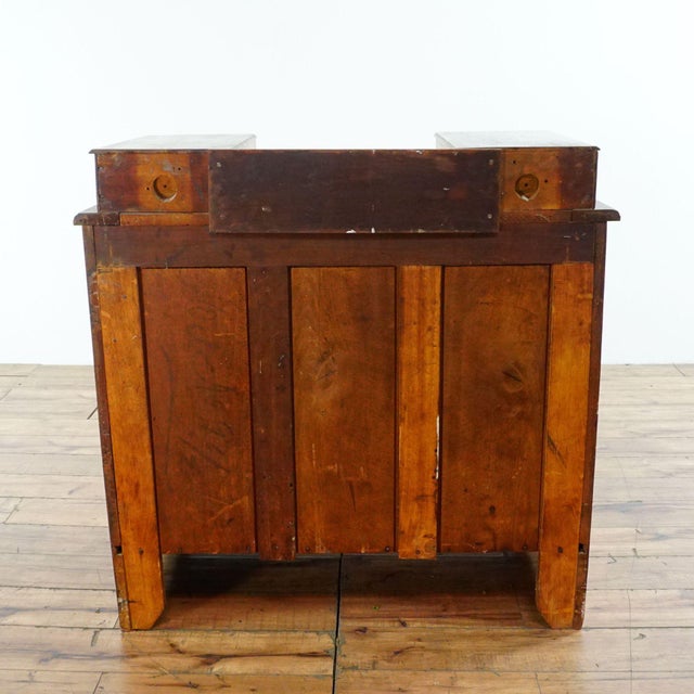 19th Century Vintage Wooden Dresser Chairish