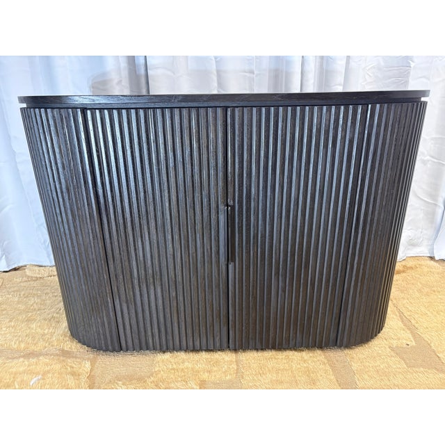 Rh Byron 2‑Door Sideboard For Sale - Image 14 of 18