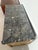 Brown French Louis XVI Style Bleached Commode With Gray Marble Top For Sale - Image 8 of 9