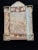 Large Mexican Folk Art Niche With Mission Style Tile and Pressed Copper Frame For Sale - Image 4 of 4