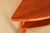 Mid-Century Modern Danish Teak Coffee Table by S. Burchardt-Nielsen, 1970s For Sale - Image 3 of 11