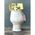 Vintage Abstract Ceramic Bust Sculpture For Sale - Image 10 of 12