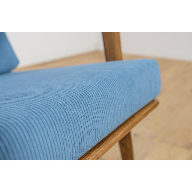 Model 300-139 Lounge Chairs from Swarzędz Factory, 1960s, Set of 2 For Sale - Image 14 of 18