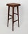 S 01 Bar Stool by Pierre Chapo, 1960s For Sale - Image 4 of 11