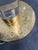 Fredrick Cooper Lucite Brass Lamp Karl Springer Charles Hollis Jones Style For Sale In New York - Image 6 of 6