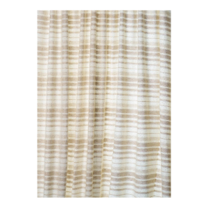 Schumacher Eiger Casement Fabric In Ivory