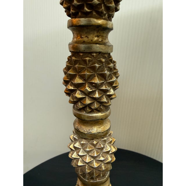 Uttermost Uttermost Table Lamps, Pair For Sale - Image 4 of 12