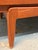 Mid-Century Danish 'Fa-66' Credenza by Ib Kofod-Larsen for Faarup Møbelfabrik For Sale - Image 13 of 17