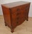 Chest of Drawers in Mahogany Drop Handles, 1980 For Sale - Image 4 of 14