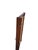 Victorian 19th Century American Victorian Walnut Mirror. For Sale - Image 3 of 17