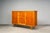 Mid-Century Sideboard in Oak For Sale - Image 6 of 18