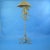 Mario Lopez Torres Monkey Floor Lamp For Sale In West Palm - Image 6 of 12