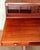 Wood Model 530 Desk by Gianfranco Frattini for Bernini, Italy, 1957 For Sale - Image 7 of 17