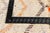 Textile Vintage Azilal Moroccan Rug, 03'00 X 06'05 For Sale - Image 7 of 10